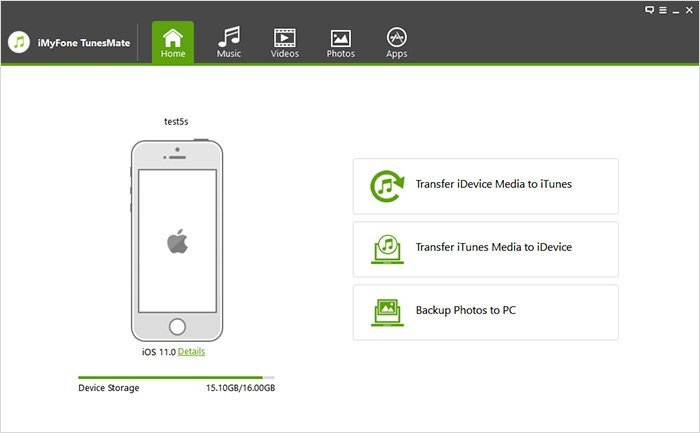 7 Best iOS/Android WhatsApp Transfer in [currentyear]