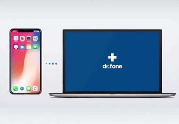 Wondershare Dr.Fone Review: Does Dr.Fone Work? Is It Safe?