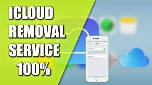 best trusted icloud removal service