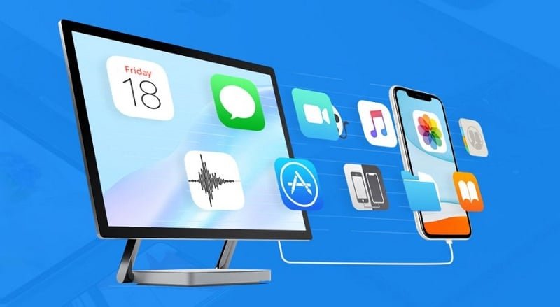 10 Best iPhone Manager Software in [currentyear]
