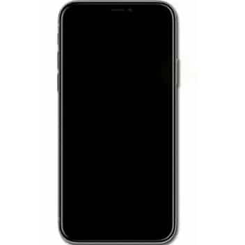 iPhone black screen of death