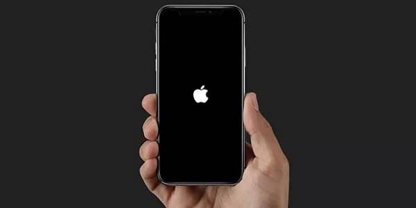How To Fix iPhone Stuck On Apple Logo White Screen Of Death