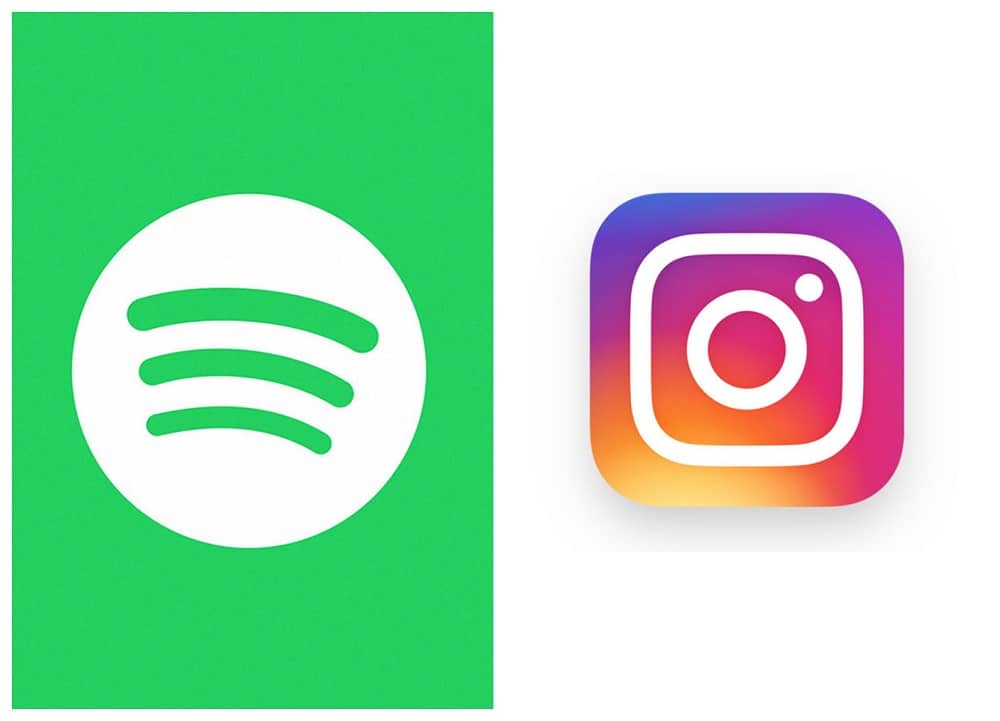How To Add Spotify Music To Instagram Stories