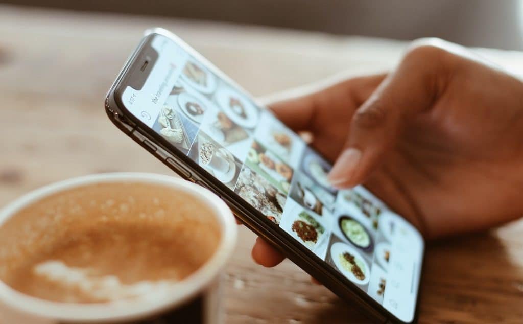 How To Find And Check Search History On IPhone