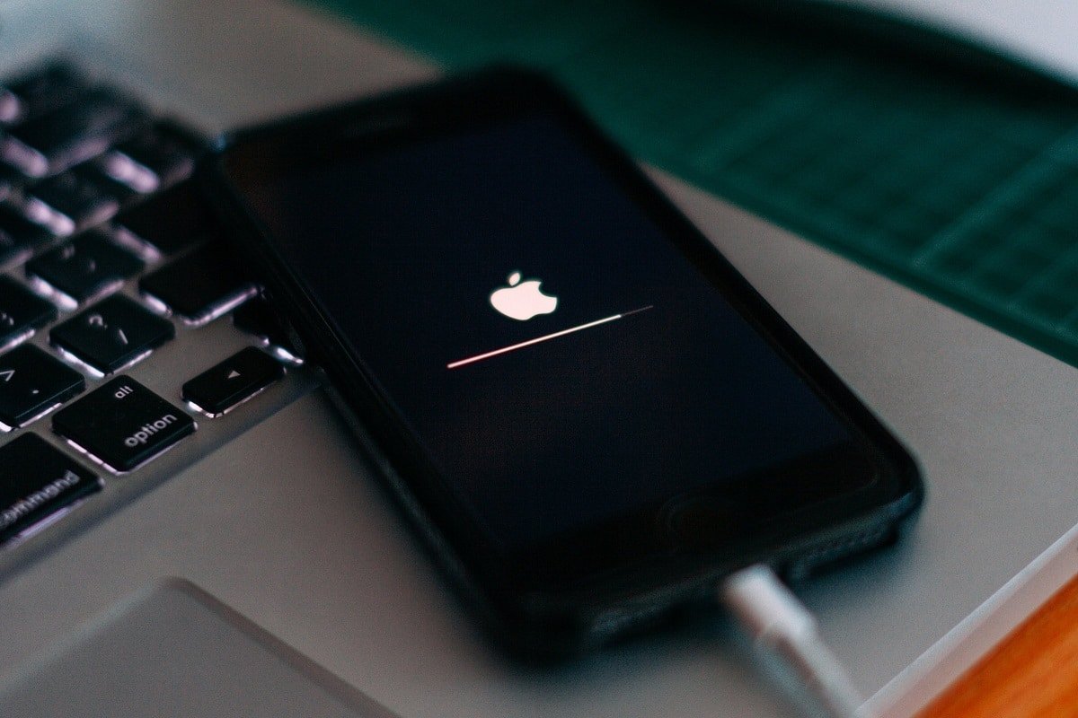 How To Fix iPhone Stuck In Reboot Loop