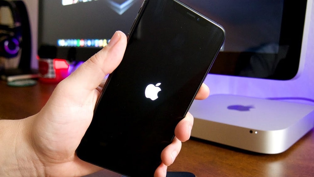 How to reset iphone without apple id