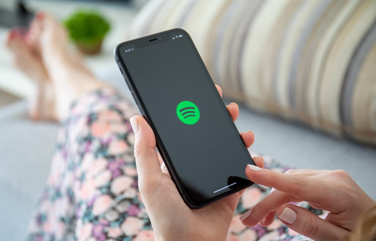 How To Use Spotify Songs As Alarm On Phone