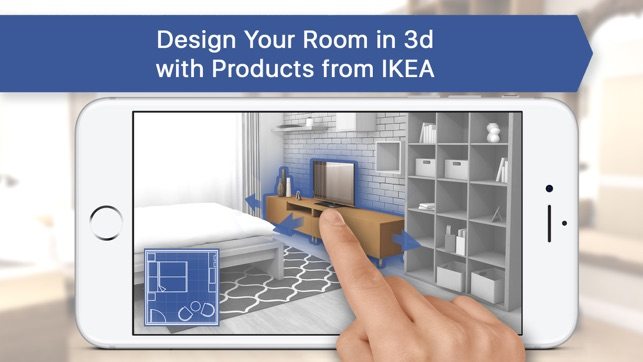 Ikea Room Planner