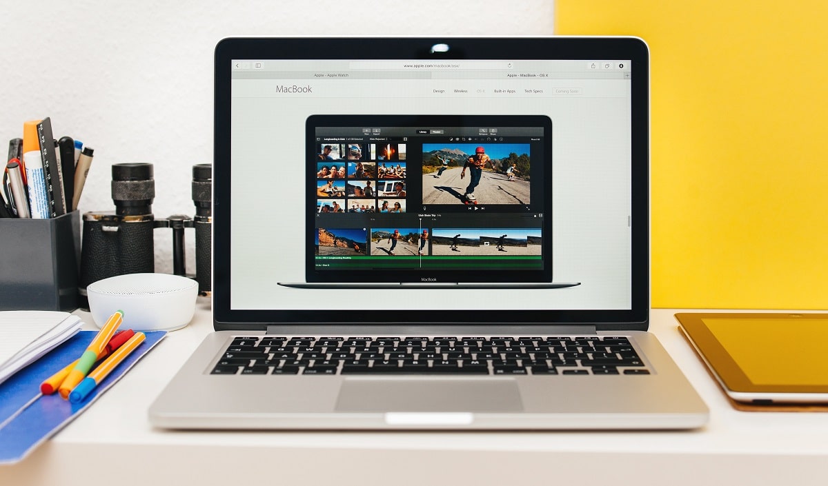 Best Apps Like iMovie for Mac and Windows