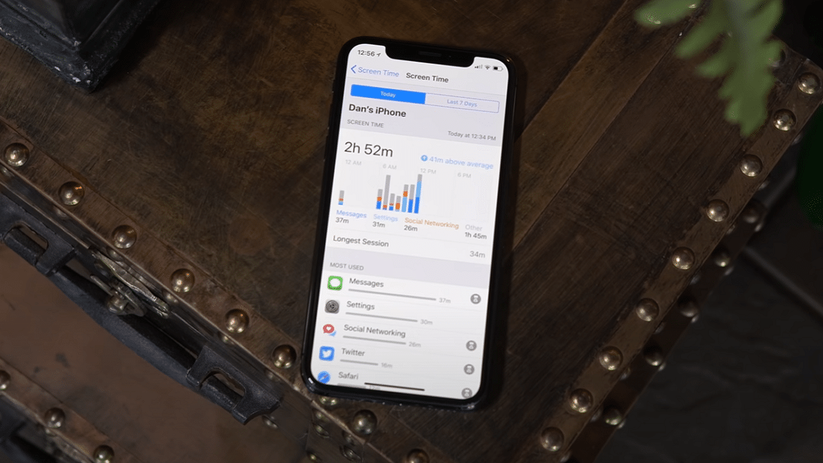 How to Disable Restricted Mode on iPhone 11/X/8/7