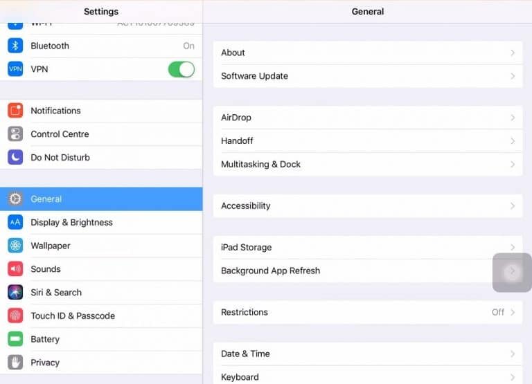 iPad Keeps Freezing Up? Here's How to Fix!