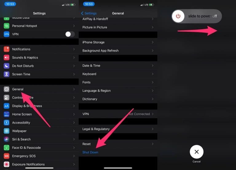 My iPhone Won't Stay Connected To WiFi? Here Is The Real Fix!