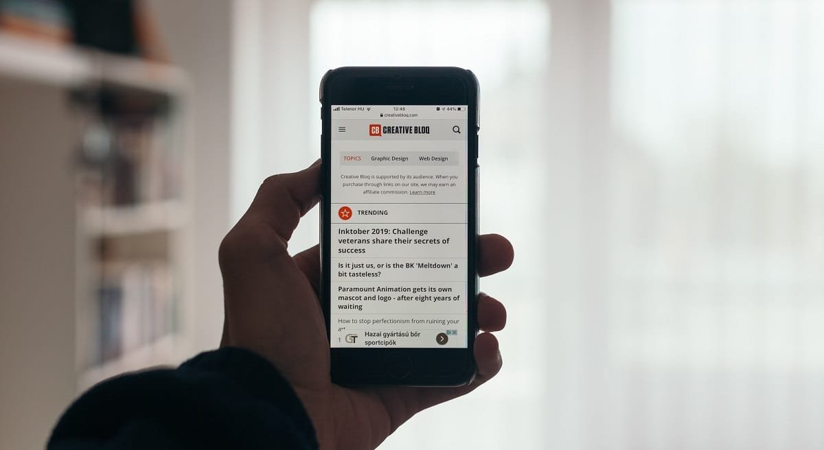 Safari Could Not Connect to Server on iPhone? Here's the Real Fix!