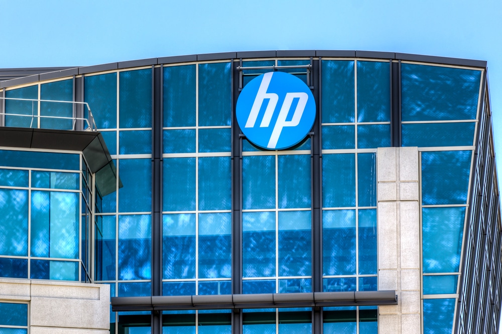 HP Acquires Autonomy, Including Aurasma