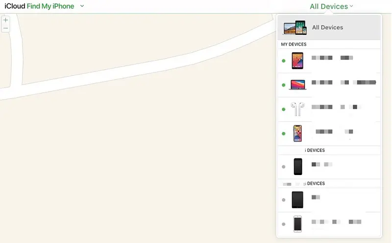How To Add A Device To Find My IPhone iPhone MacBook Airpods 