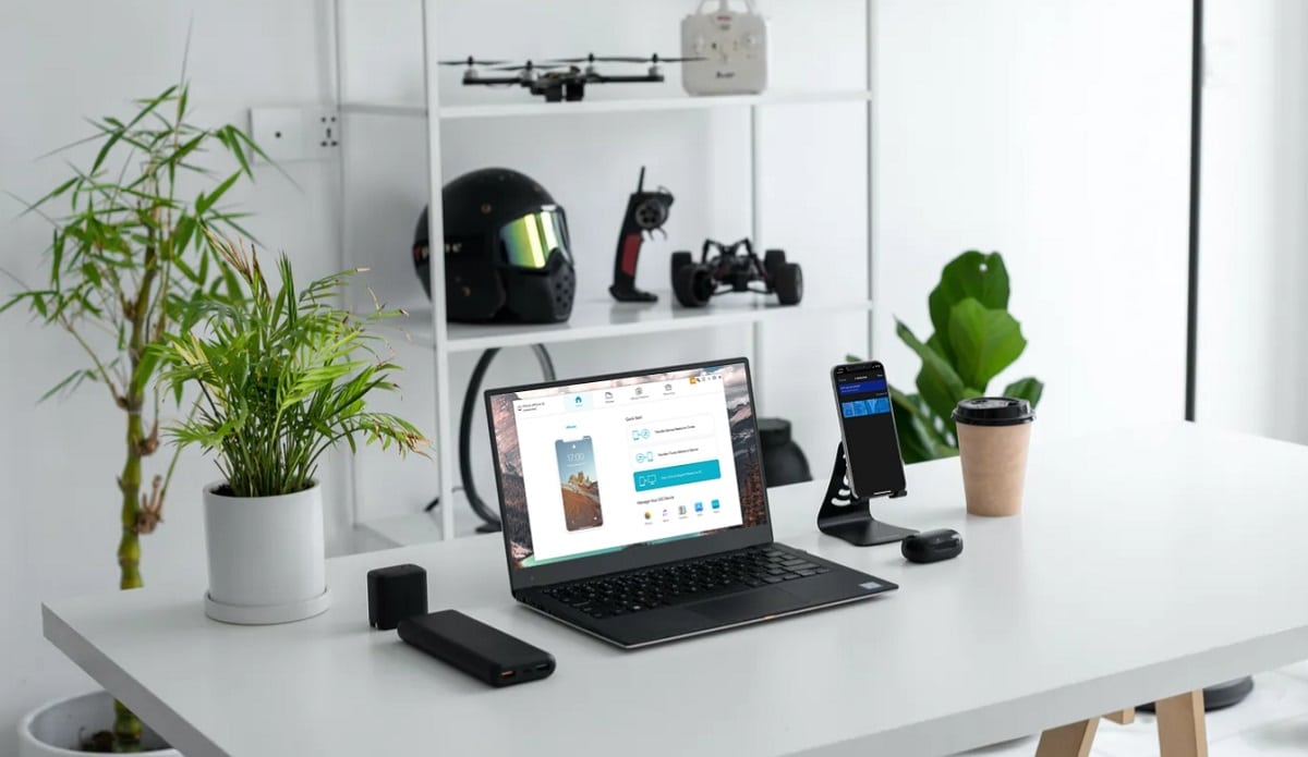 How to Transfer Photos from iPhone to PC without iTunes