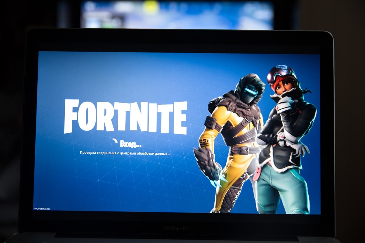 Best Tablets That Can Play Fortnite