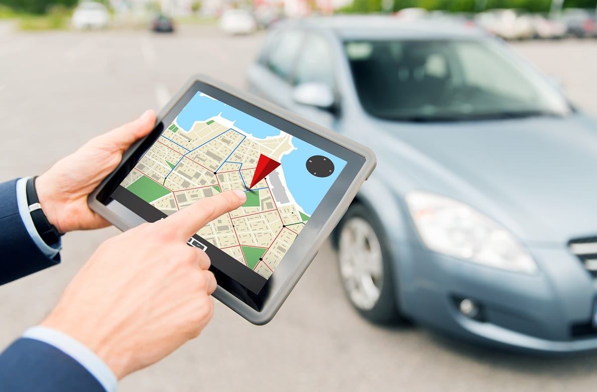 Best Tablets with GPS