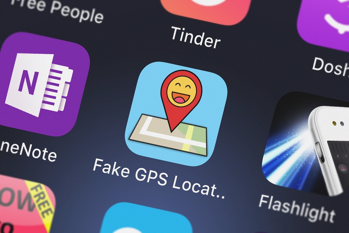 Best GPS Location Changer Software/Apps for iPhone