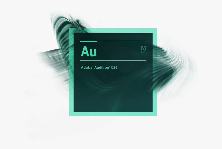 Adobe Audition