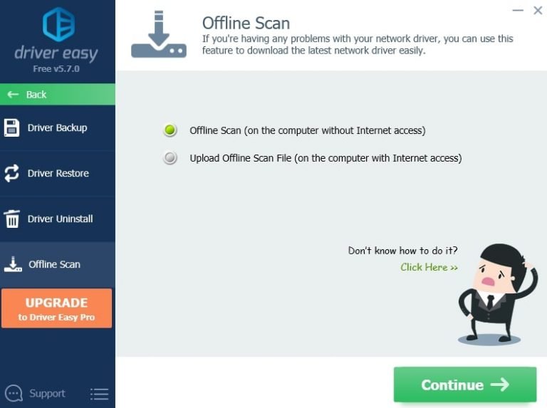 Driver Easy Review Is It Safe/Legit? Does It Really Work?