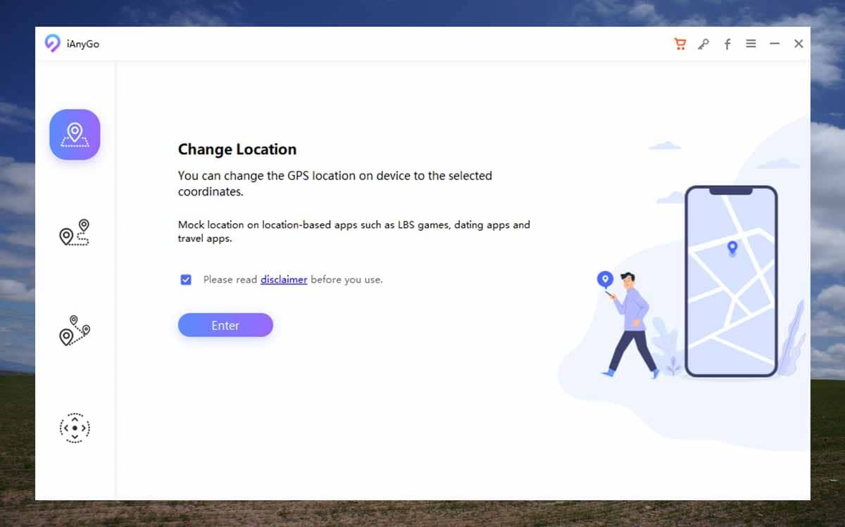 Tenorshare iAnyGo Review: The Best Pokémon GO Location Spoofer?