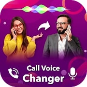 Voice Changer for Phone Call