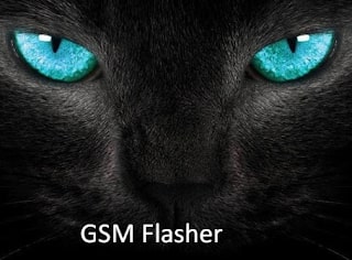 GSM Flasher FRP Tool