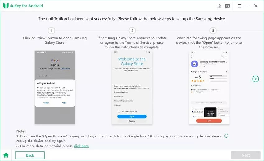 how to bypass frp on your Samsung device