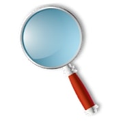 magnifying glass for Android phone