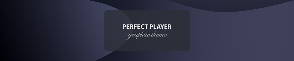 Perfect Player program for Windows 10 