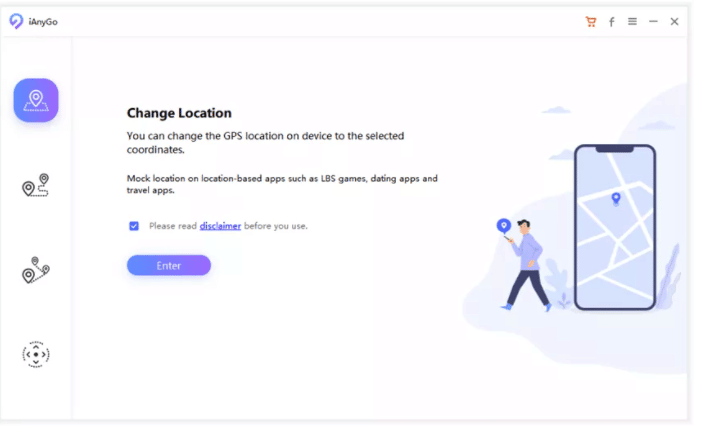 change-location-interface