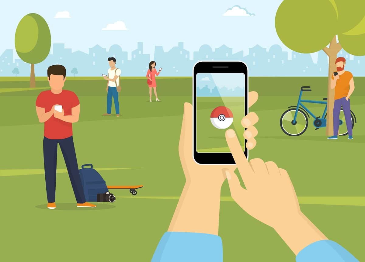 How to Extend Pokemon Go Trade Distance Long Distance Trade