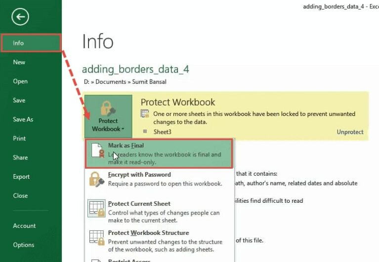 how-to-remove-read-only-from-excel-file
