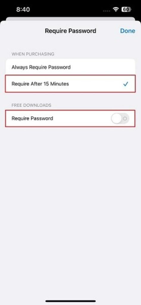 Why Does the App Store Keep Asking for Password and How to Fix It