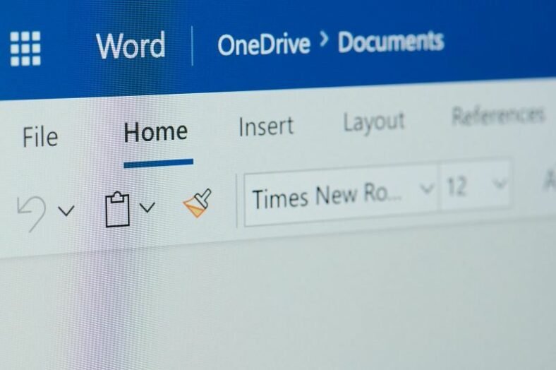 How to Recover Deleted Word Documents on Windows 10/11